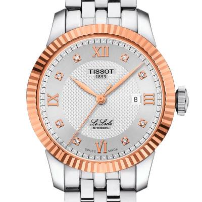 Montre Le Locle T9322074103600 - Tissot