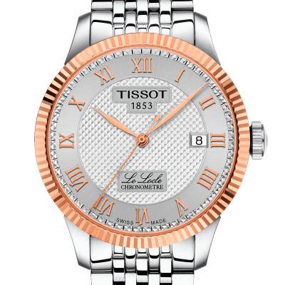 Montre Le Locle T9324084103300 - Tissot