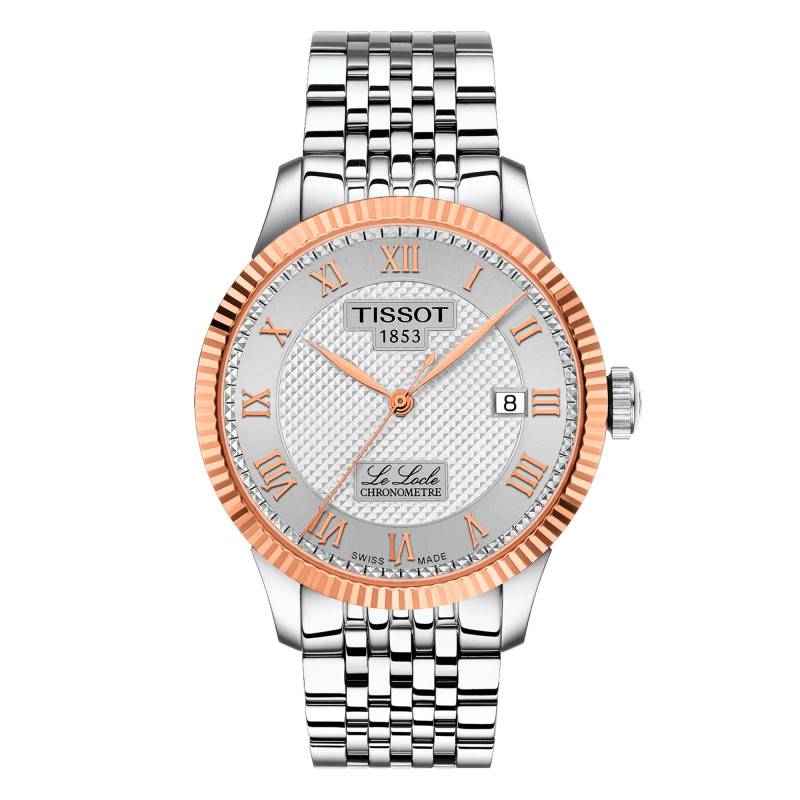 Le Locle T9324084103300 Watch - Tissot