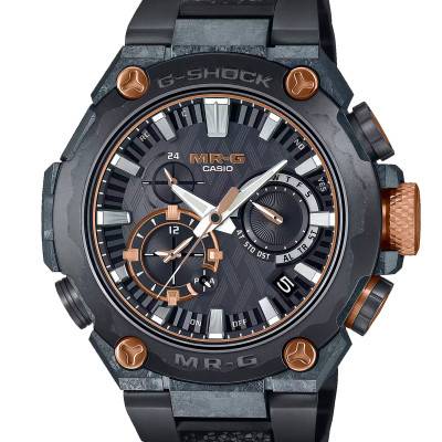 Montre Juryoku-Maru : San Limited Edition MRG-B2000JS-1A - Casio G-Shock