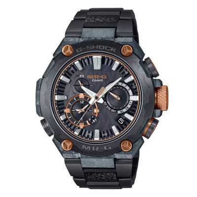 Juryoku-Maru: San Limited Edition MRG-B2000JS-1A Watch - Casio G-Shock