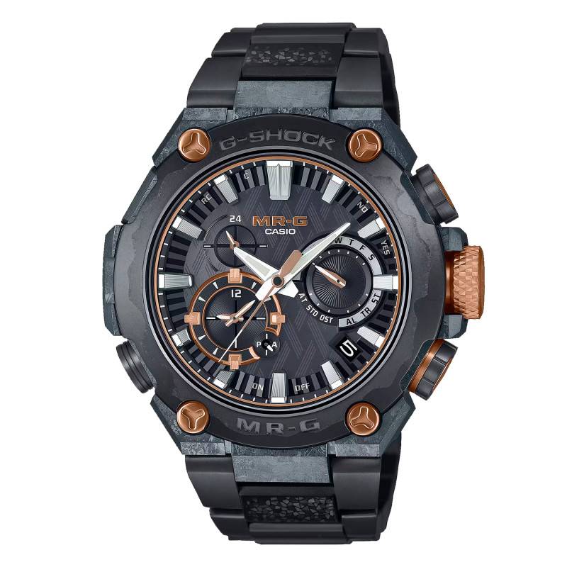 Juryoku-Maru: San Limited Edition MRG-B2000JS-1A Watch - Casio G-Shock
