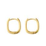 Argent massif 925/1000 & Plaqué Or 750/1000 (18K)