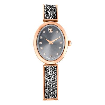 Montre Crystal Rock Oval 5711695 - Swarovski