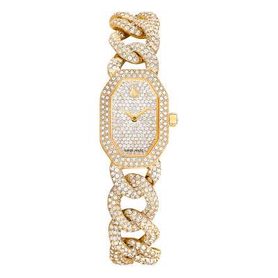 Dextera Chain Watch 5668854 - Swarovski