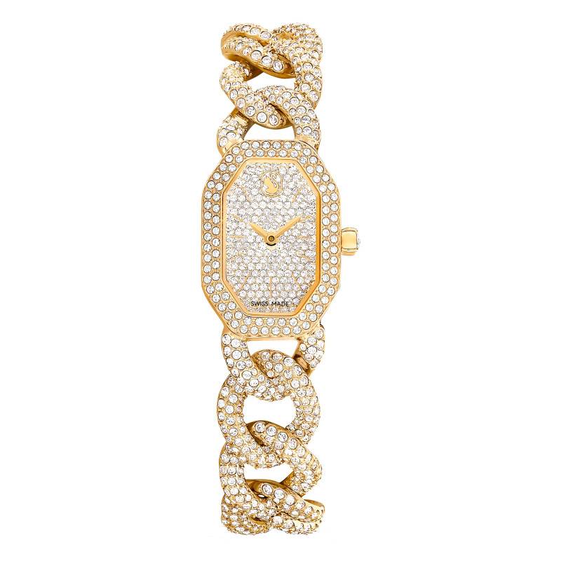 Dextera Chain Watch 5668854 - Swarovski