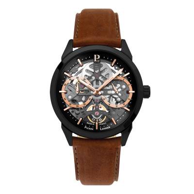 Montre Monarck 347A434 - Pierre Lannier