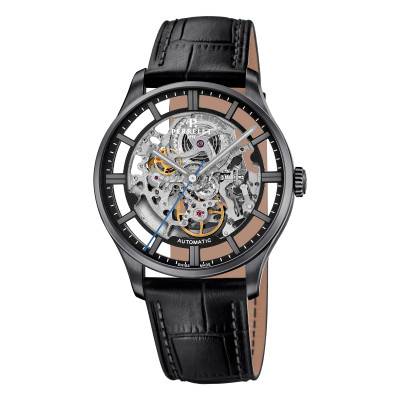 Weekend Skeleton A1306/1 Watch - Perrelet