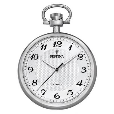 Pocket Watch F2020/1 - Festina