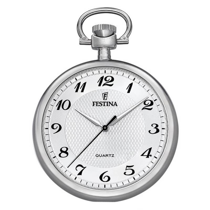 Pocket Watch F2020/1 - Festina