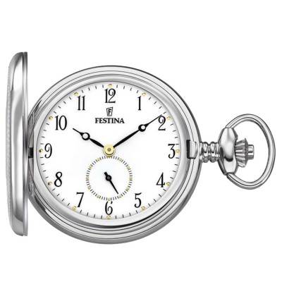 Festina Pocket Watch F2026/1 - Festina