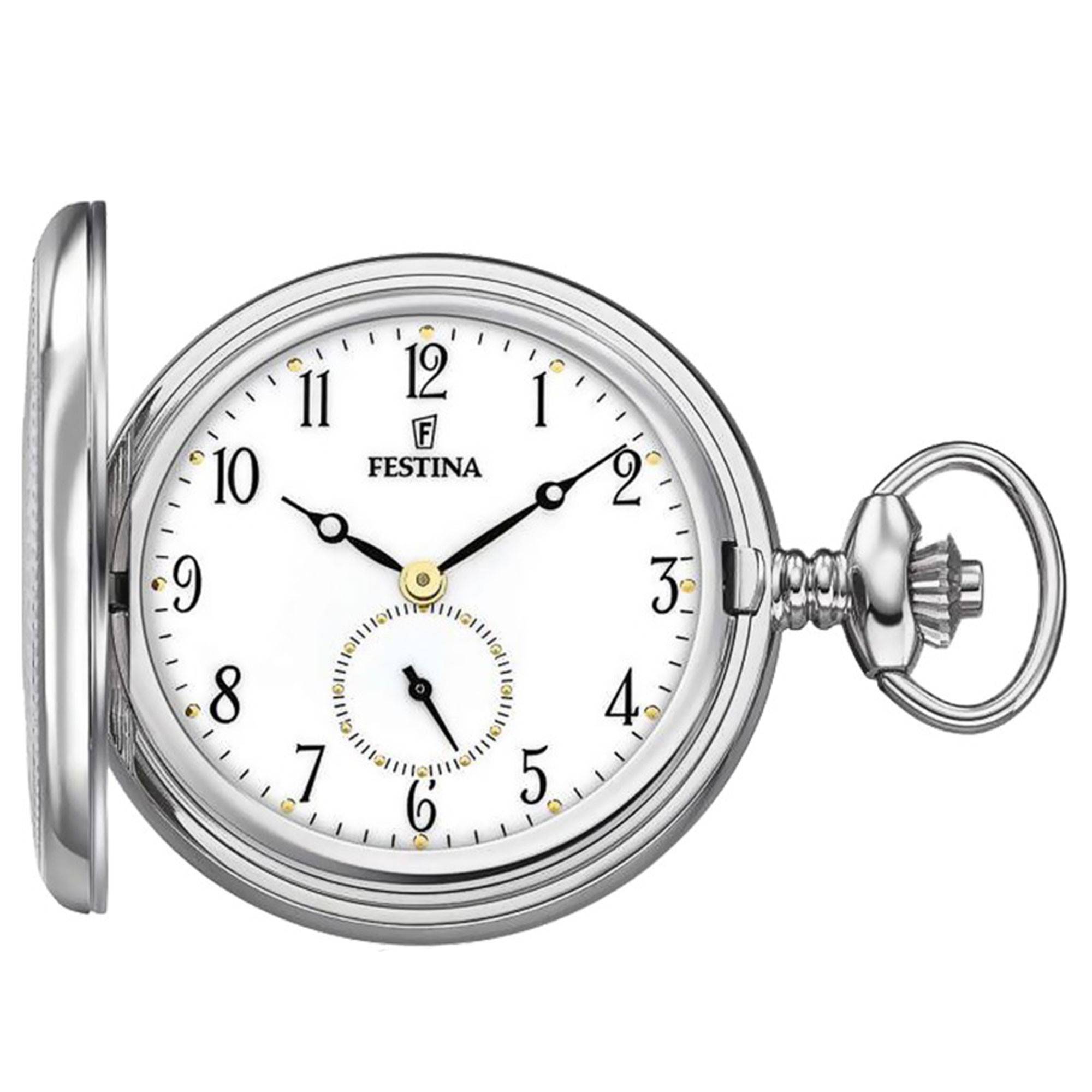 Verre De Montre Gousset V.U.S. Diamètre 16,2 Mm - Minéral Transparent