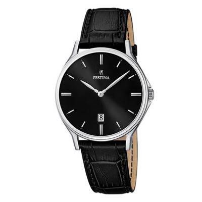 Montre Classics Homme - F16745/5 - Festina