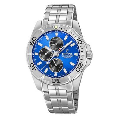 Montre Multifonctions F20445/4 - Festina