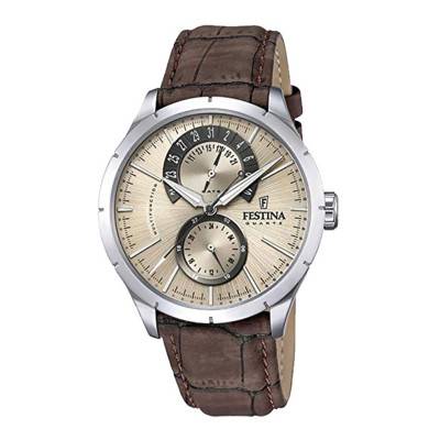 Montre Retro F16573/9 - Festina