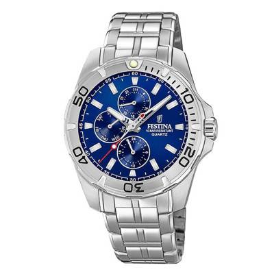 Montre Multifonction F20445/2 - Festina