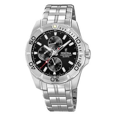 Montre Multifonctions F20445/3 - Festina
