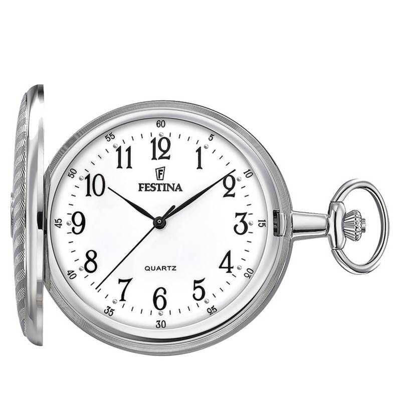 Pocket Watch F2021/1 - Festina