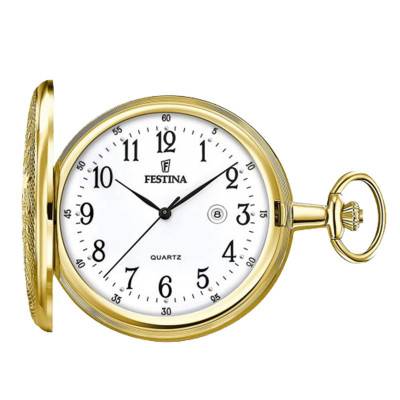 Montre Gousset F2028/1 - Festina