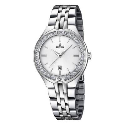 Mademoiselle F16867/1 Watch - Festina