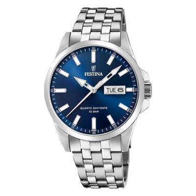 Classics Watch F20357/3 - Festina