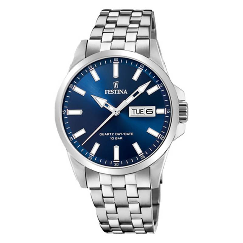 Classics Watch F20357/3 - Festina