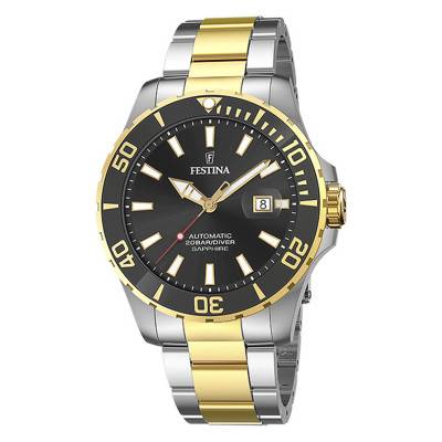 Diver Automatic F20532/2 Watch - Festina