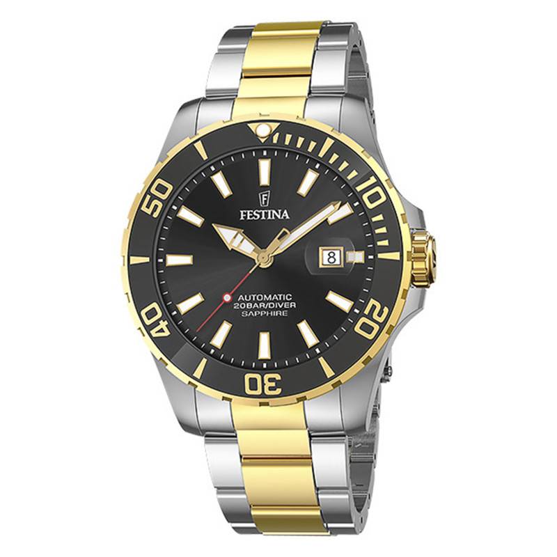 Diver Automatic F20532/2 Watch - Festina