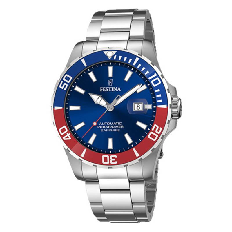 Diver Automatic F20531/5 Watch - Festina