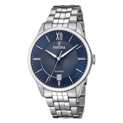 Montre Classics F20425/2 - Festina