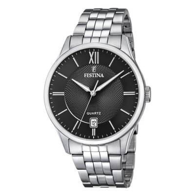 Montre Classics F20425/3 - Festina