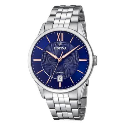 Montre Classics F20425/5 - Festina