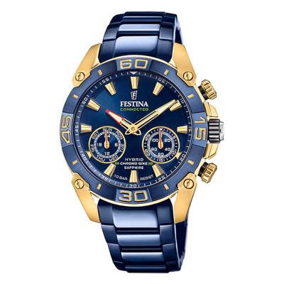 Bike Connected Watch F20547/1 - Festina
