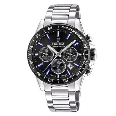 Festina Timeless Chronograph F20560/5 Watch - Festina
