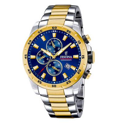 Festina Chrono Sport F20562/2 Watch - Festina