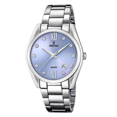 Montre Boyfriend F16790/B - Festina