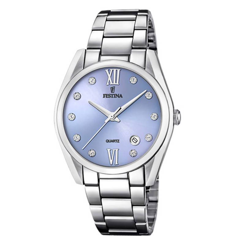 Boyfriend Watch F16790/B - Festina