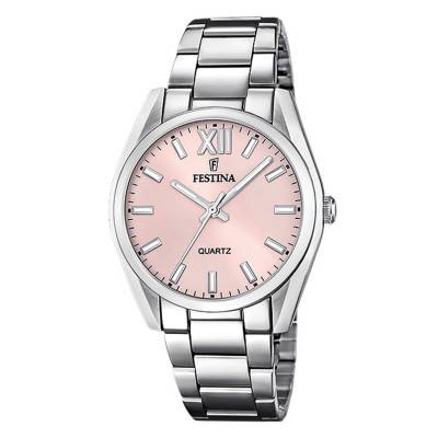 Montre Boyfriend Rose F20622/2 - Festina