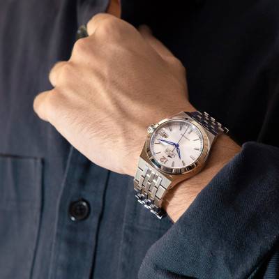 Montre Automatic 19000/1 - Lotus