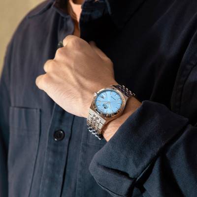 Montre Automatic 19000/2 - Lotus