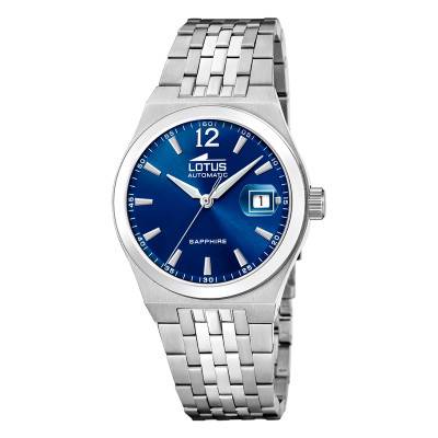 Automatic 19000/3 Watch - Lotus