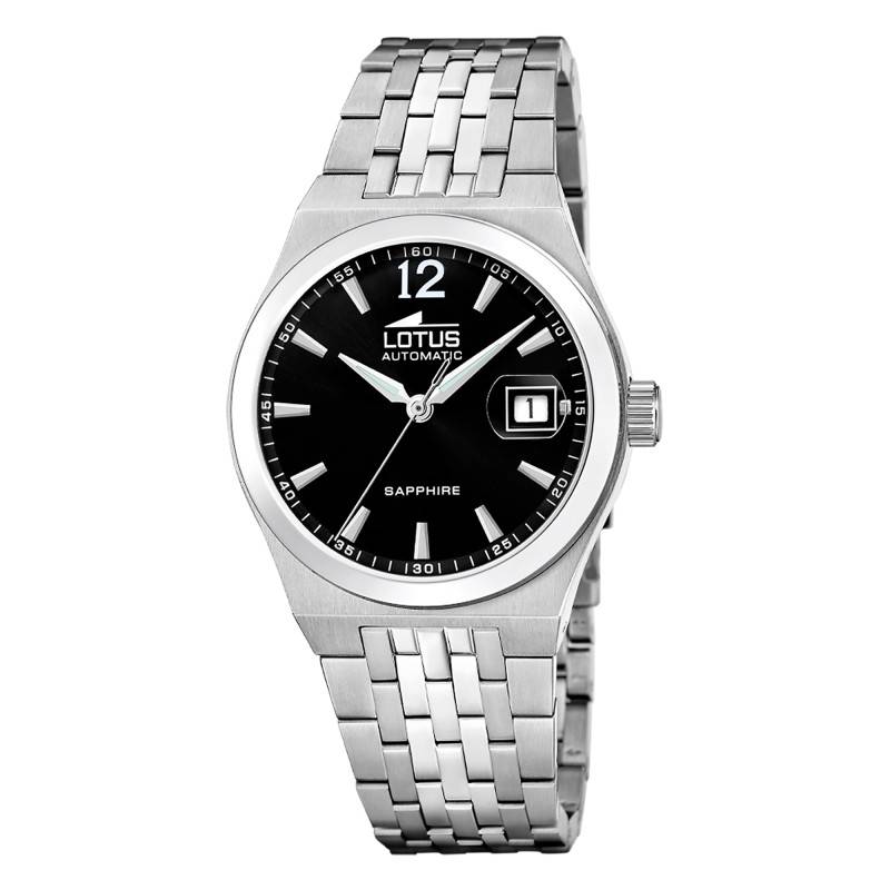 Automatic Watch 19000/5 - Lotus