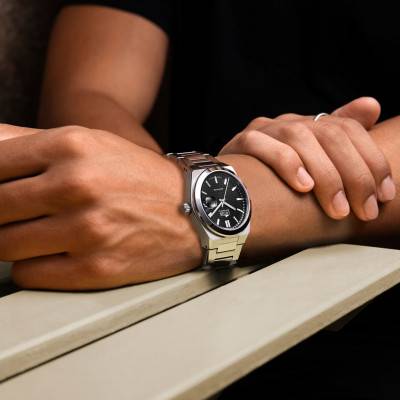 Montre Automatic 18999/4 - Lotus