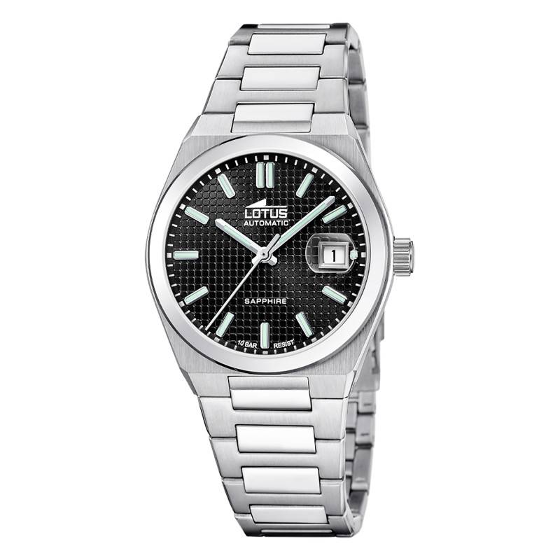 Automatic Watch 18999/4 - Lotus
