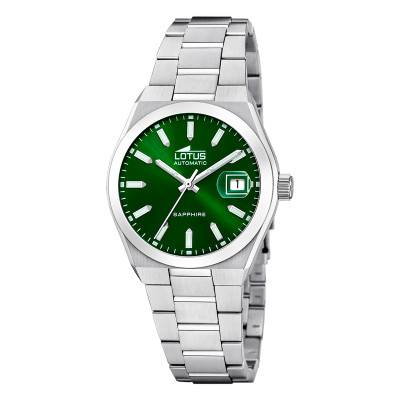 Lotus Automatic Watch 18996/3 - Lotus