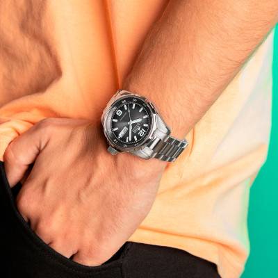 Automatic Watch 18997/4 - Lotus