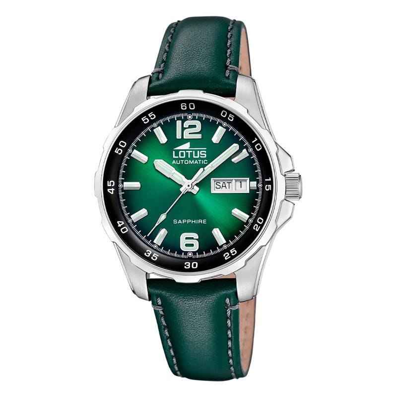 Lotus Automatic Watch 18998/3 - Lotus