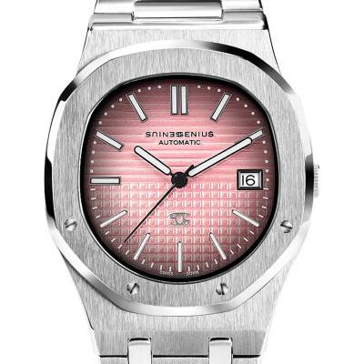 Montre Collection Hommage 39 - Saint-Tropez - Genius