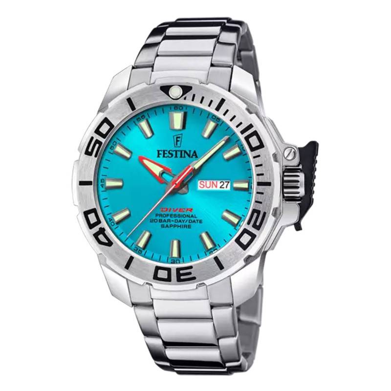 The Originals Watch F20665/6 - Festina