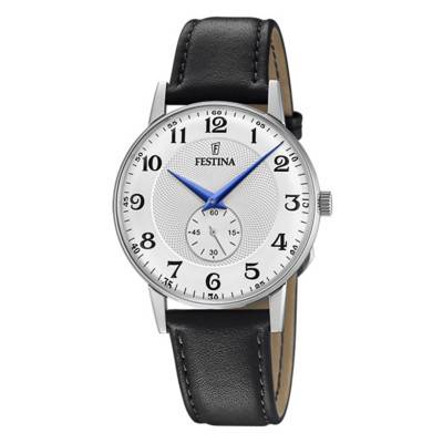 Montre Retro Homme F20566/1 - Festina